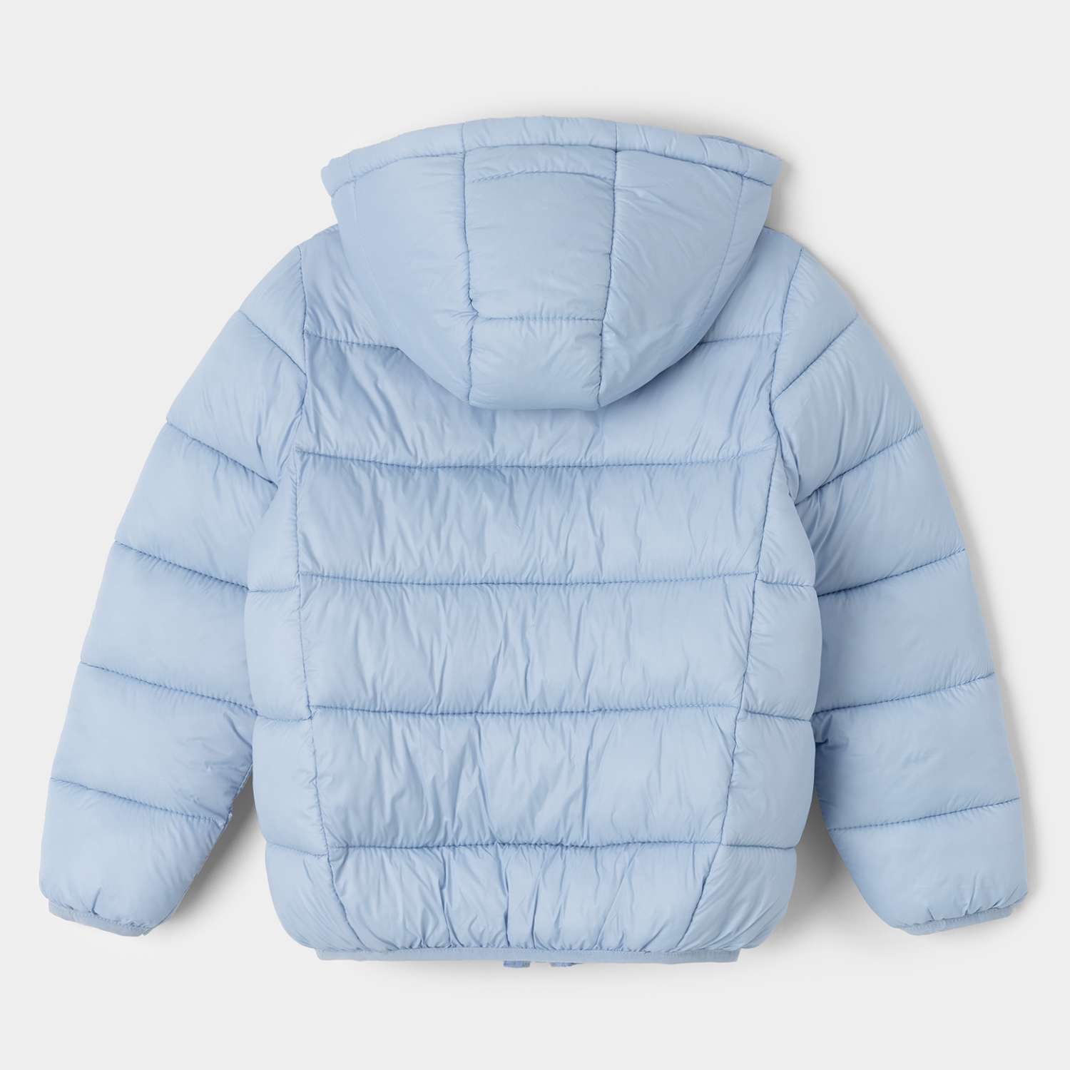 Куртка ё - фото 4