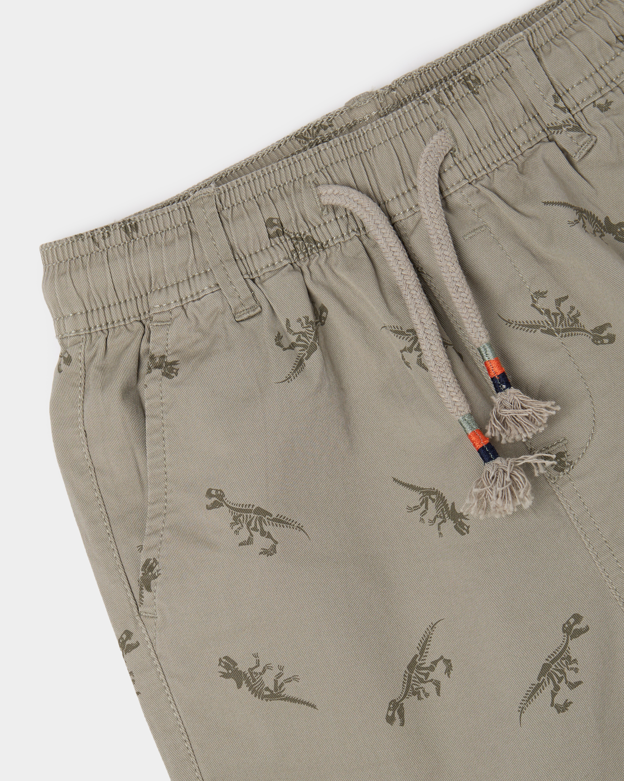 Шорты Futurino S26FU1-B302kb-24 - фото 3