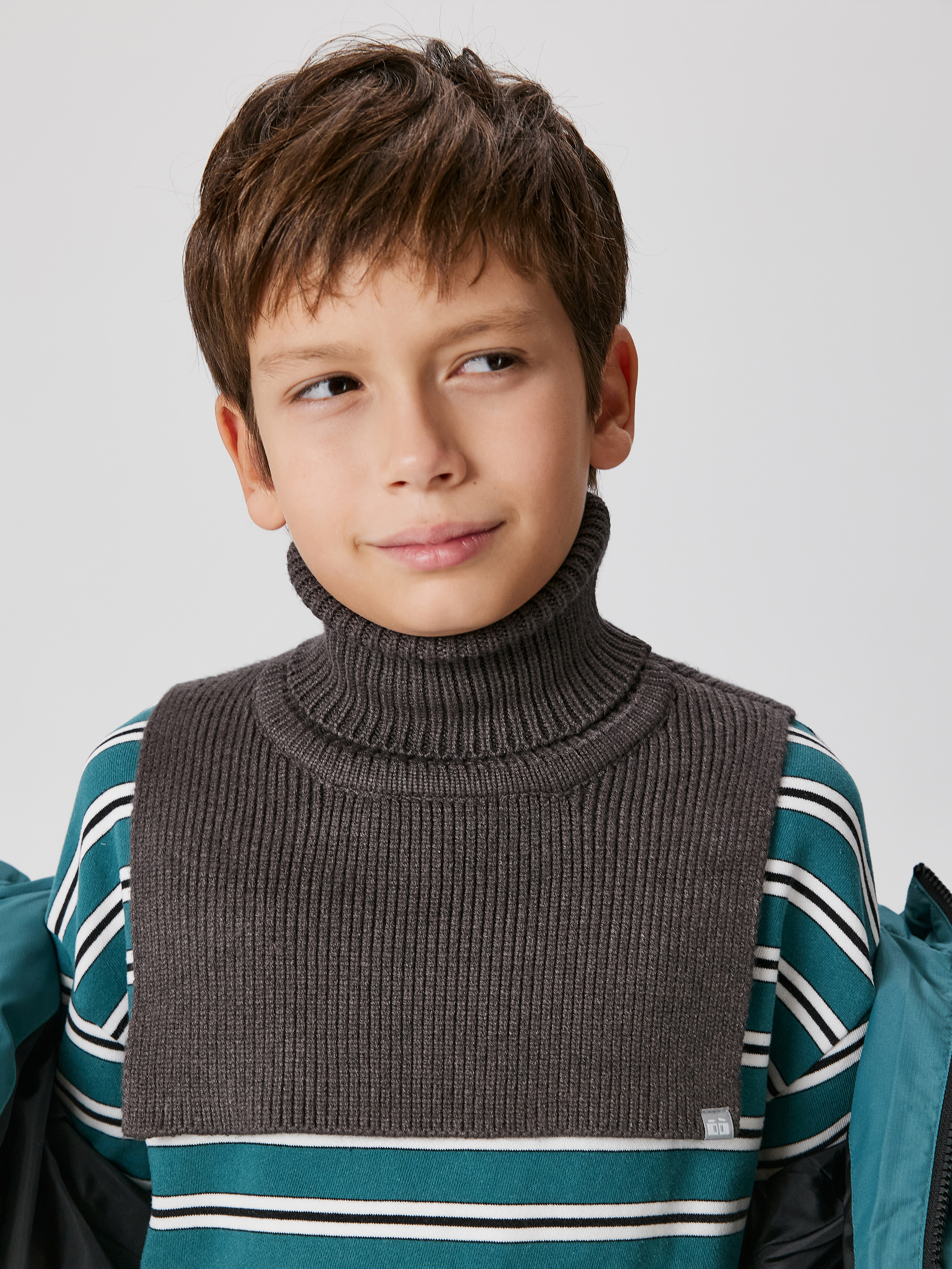 Манишка Acoola 20106440080_0092792 - фото 5