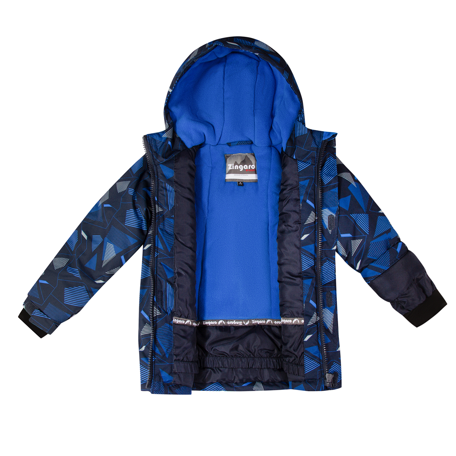 Комплект GUSTI ZW23BS419-Indigo - фото 7
