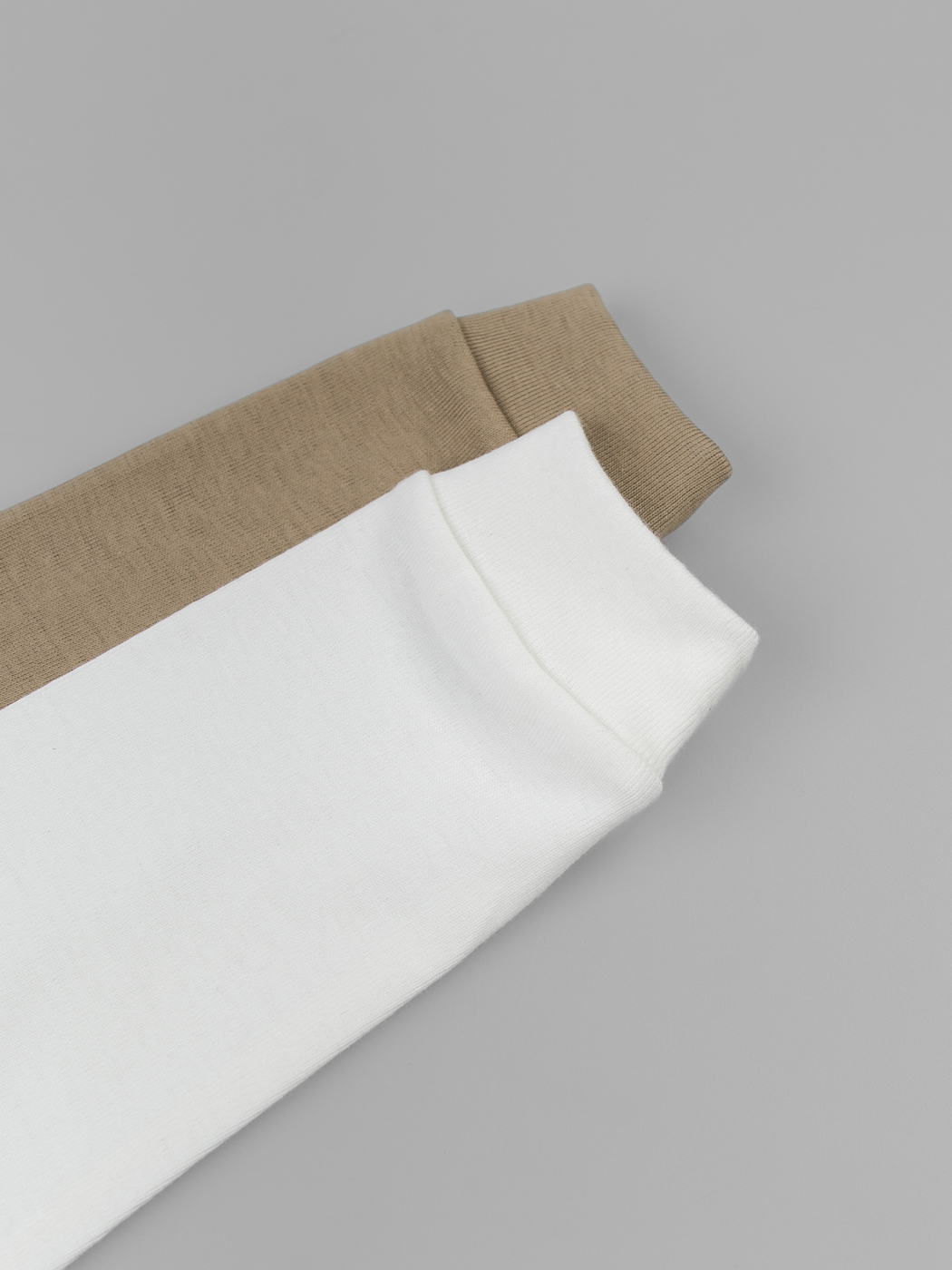 Боди 2 шт LEO 0643/1_молочный/кофейный - фото 15