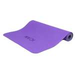 Коврик для фитнеса и йоги ICAN 173x61x0.5 см IFM-301