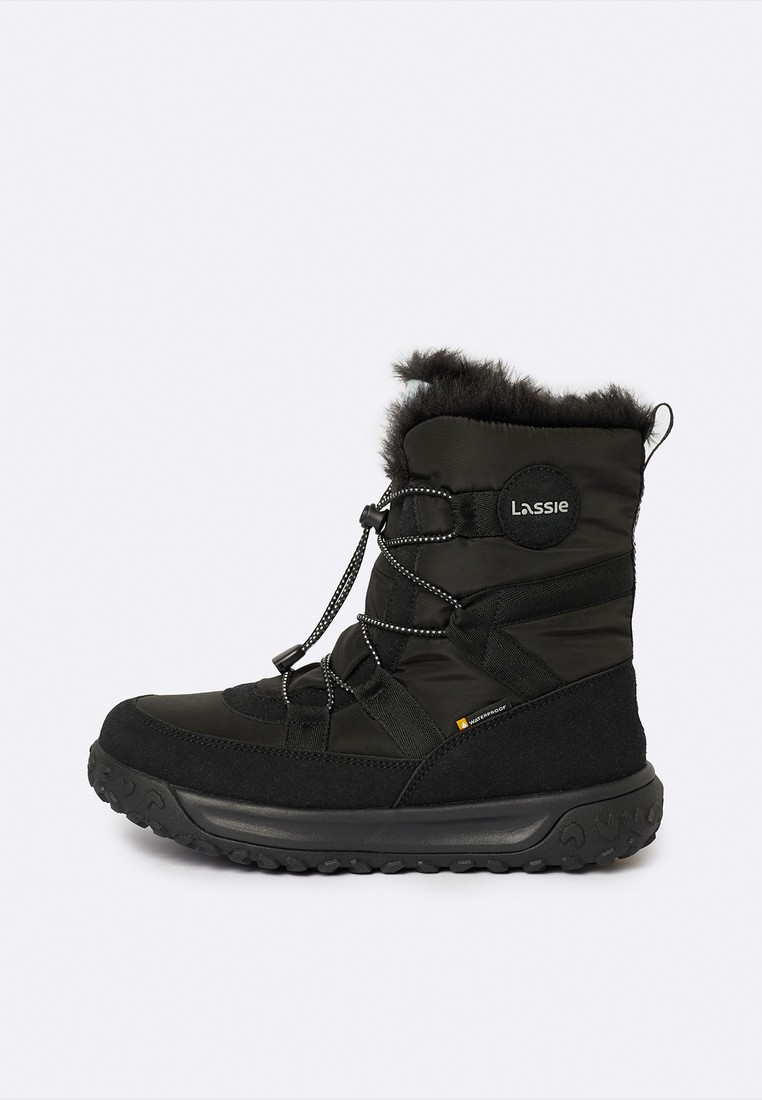 Сапоги Lassie 73403401-9990 - фото 6