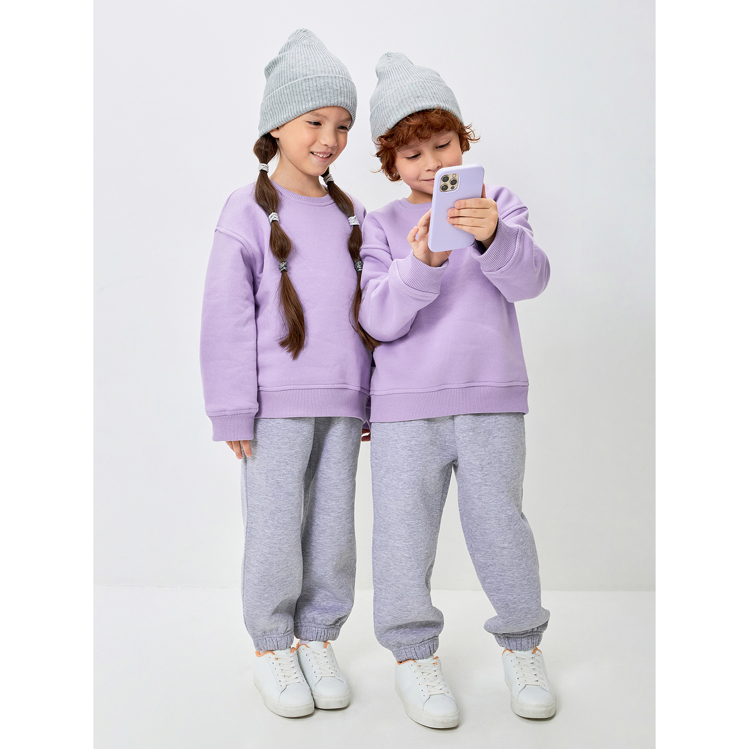 Свитшот Acoola 20320170001_0069073 - фото 2