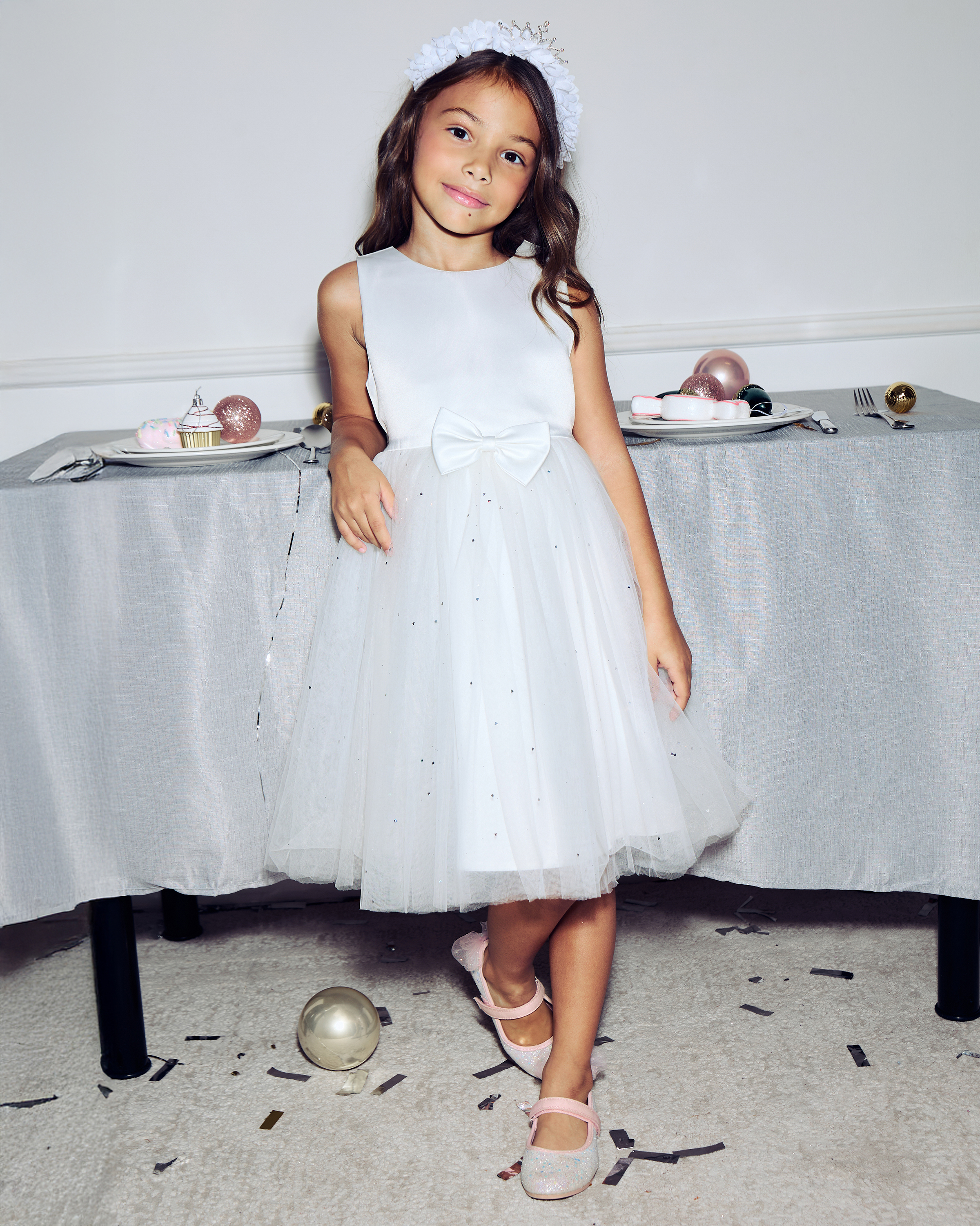 Платье Orsolini W25OR3-NY-41Bkg-00 - фото 1