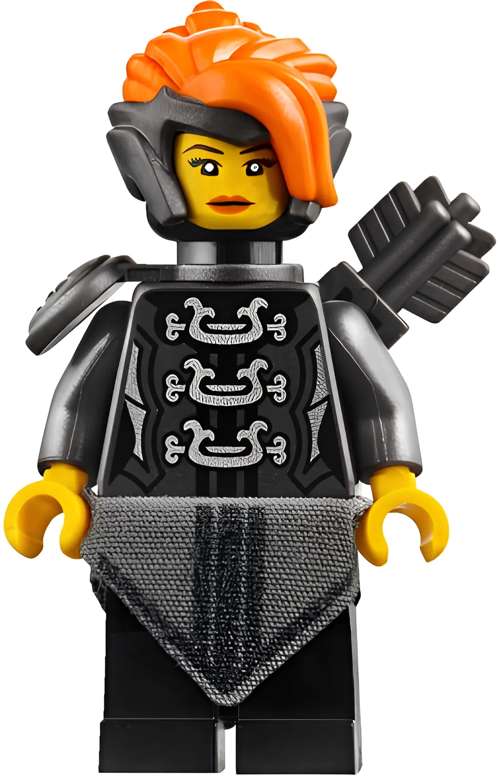Фигурка LEGO Ninjago Misako Koko - фото 1