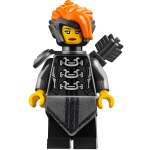 Фигурка LEGO Ninjago Misako Koko