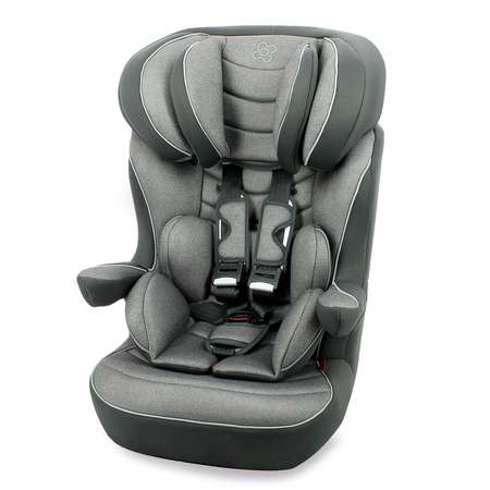 Автокресло Nania Isofix 1/2/3 (9-36 кг)