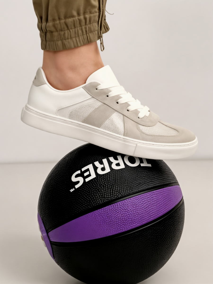 Кроссовки RIDLSTEP 25102-900-1 - фото 3