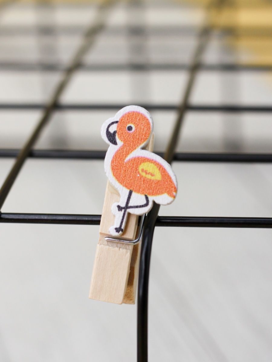 Набор для творчества iLikeGift Cute flamingo - фото 4
