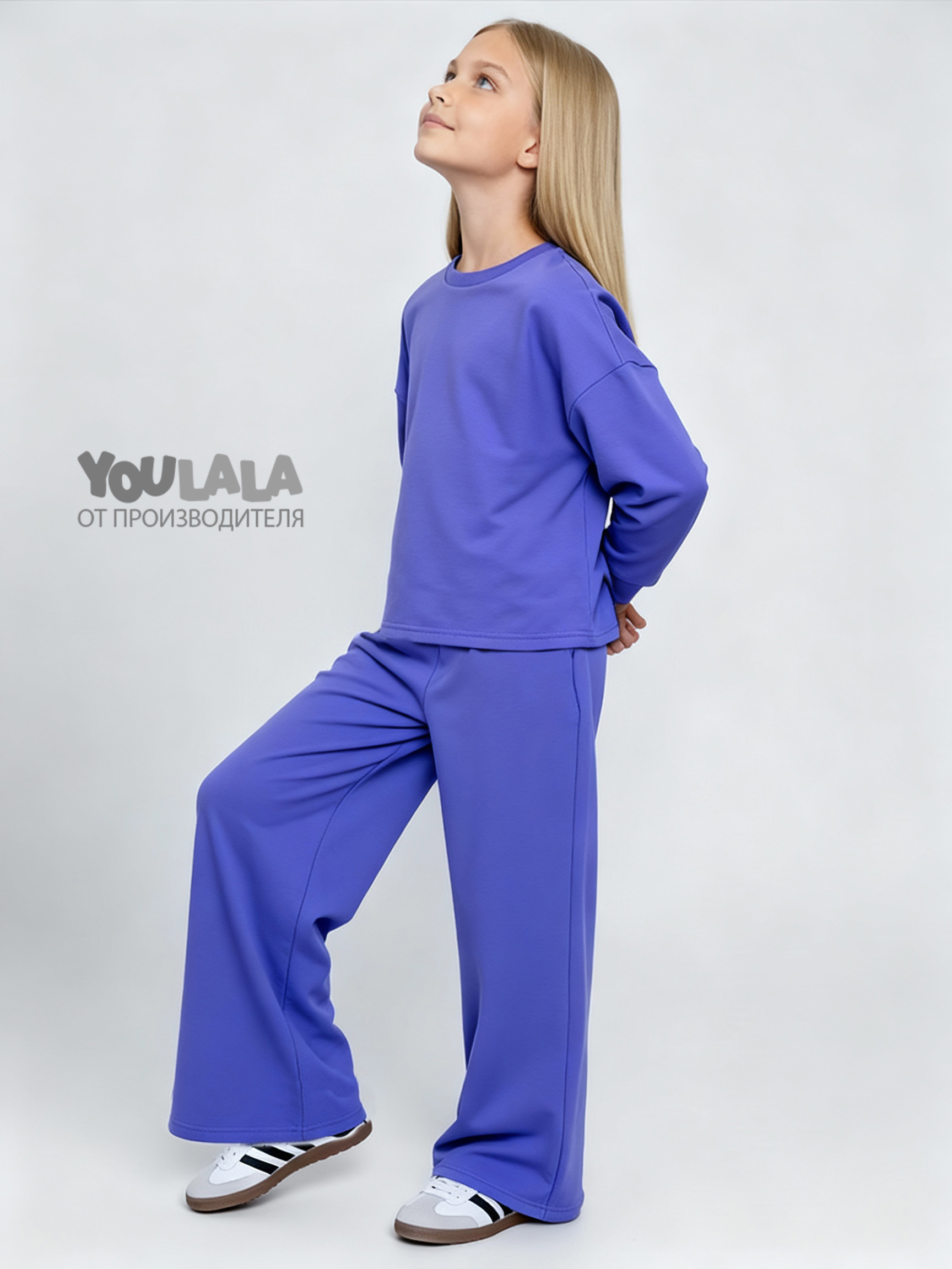 Комплект YOULALA 8775320101 - фото 2