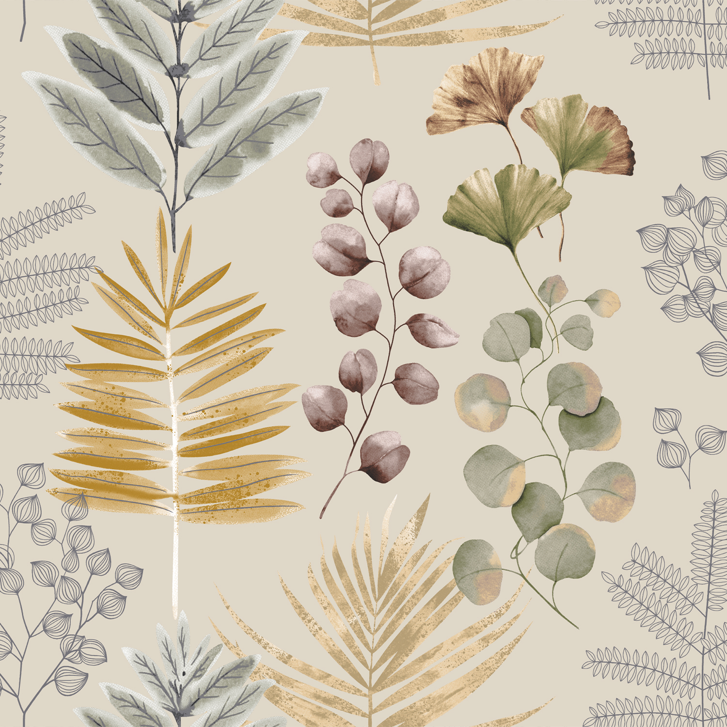 Комплект постельного белья ГК Лидертекс полутораспальный 4 предм. - фото 2