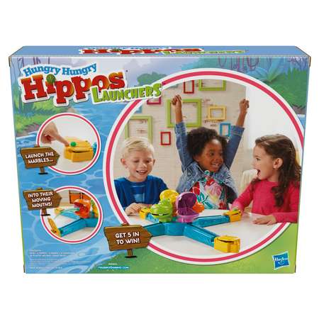 Настольная игра Hasbro