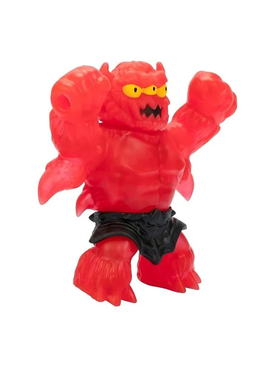 Игрушка-антистресс GooJitZu 42789 2 шт. Stretch Strikers - фото 7