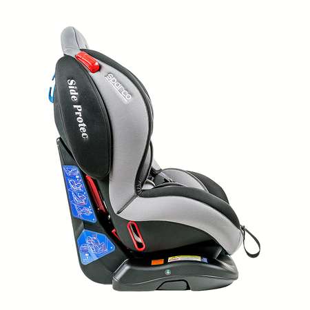 Автокресло Sparco 0+/1/2 (0-25 кг)