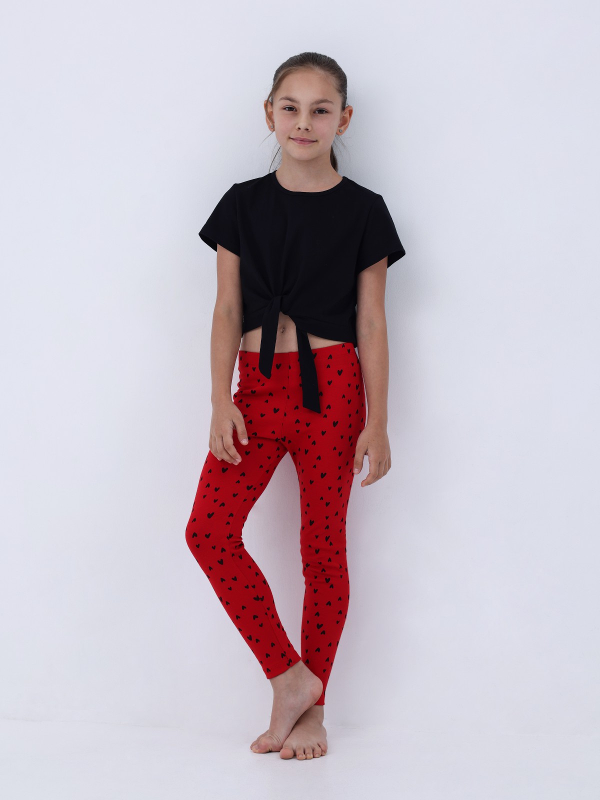 Футболка Пелигрин БЛ1ч - фото 1