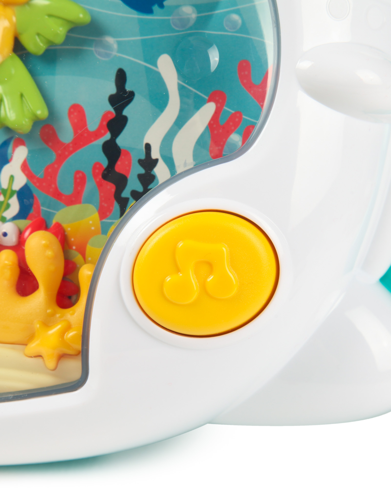 Игрушка ночник BabyGo - фото 4