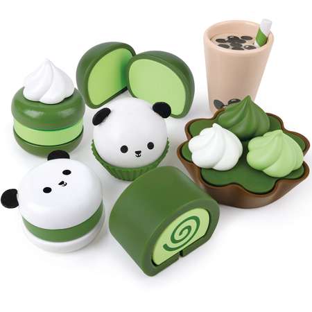 Игровой набор Hape продукты