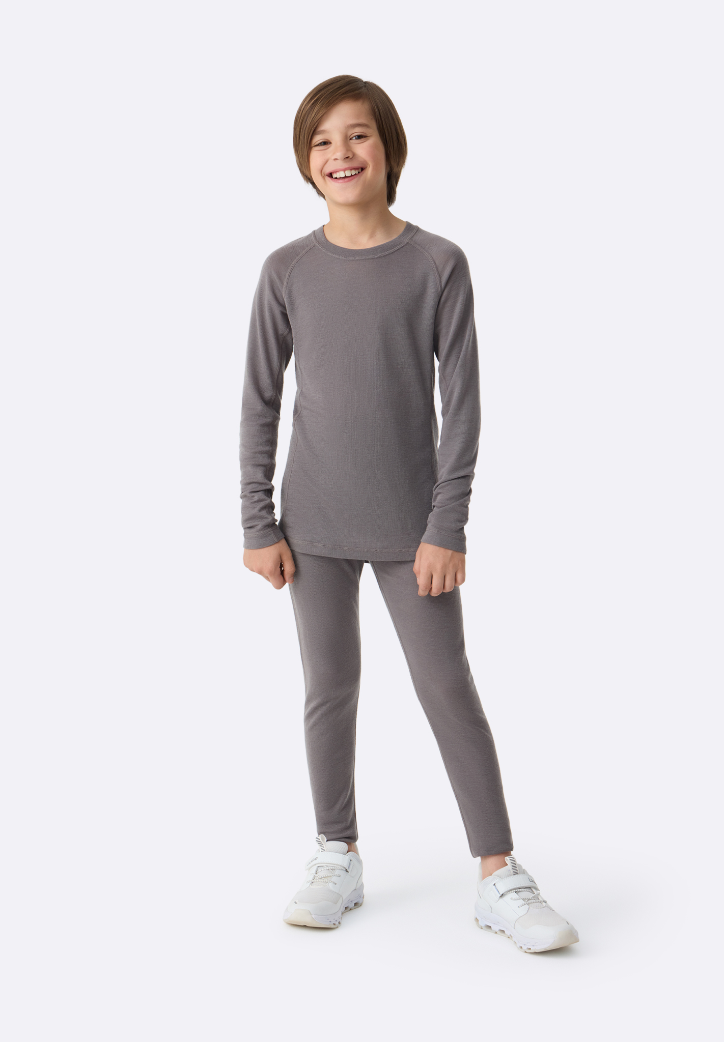 Термобелье Lassie 72203301-9420 - фото 1