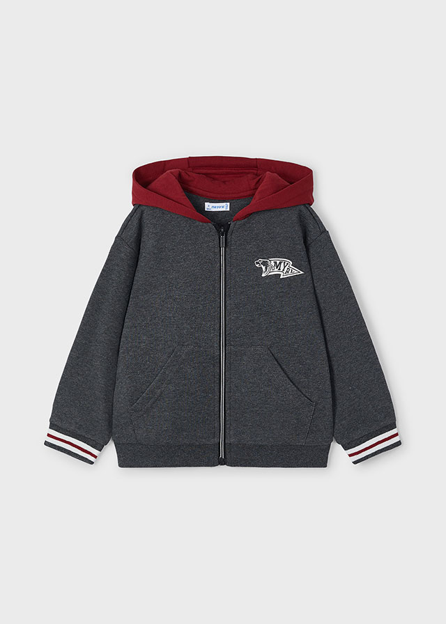 Костюм спортивный Mayoral 4878/69 - фото 2