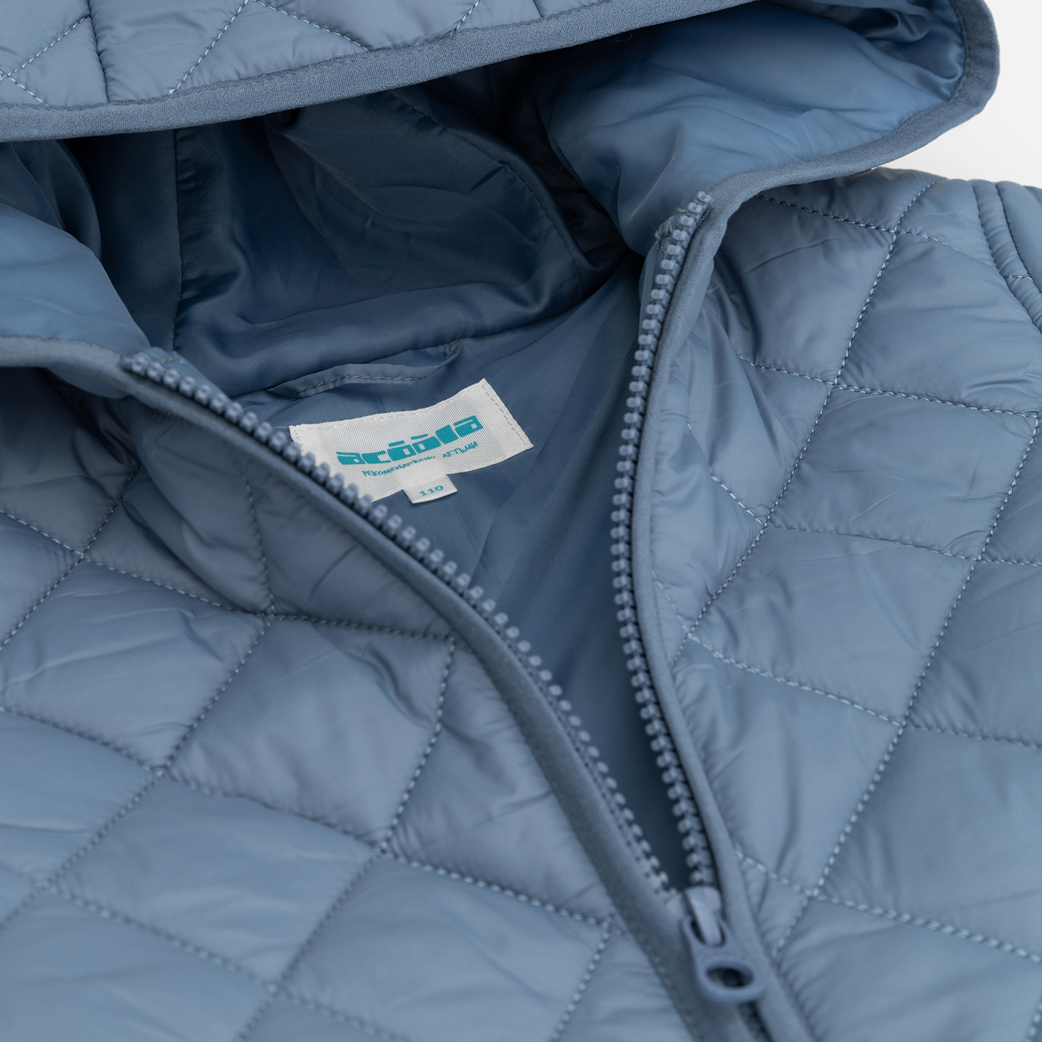 Куртка Acoola 20120130272_0068557 - фото 5