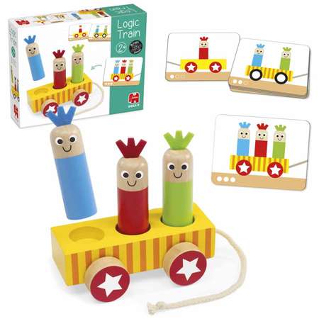 Настольная игра Goula