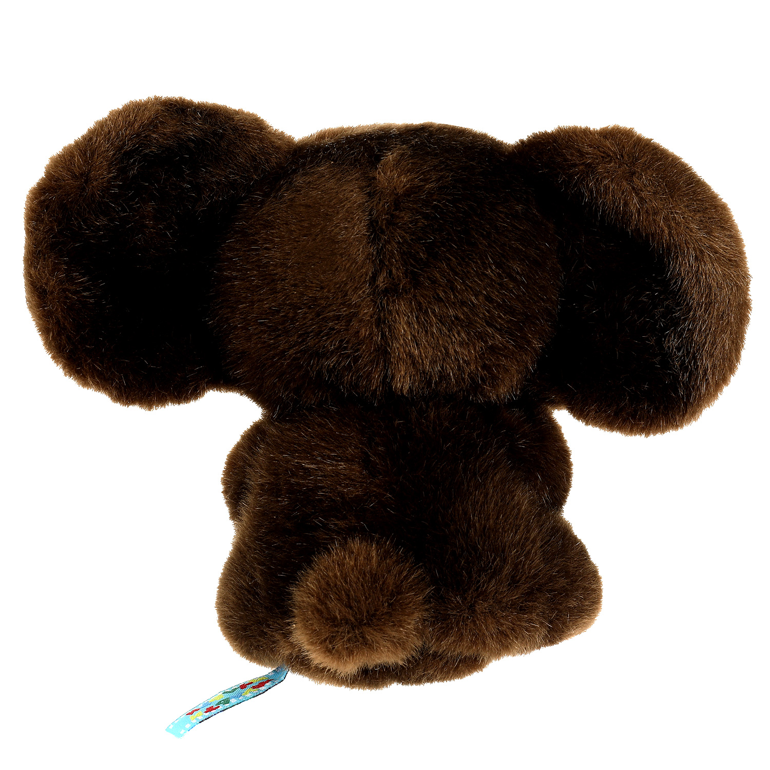 Мягкая игрушка Мульти Пульти Чебурашка - фото 5