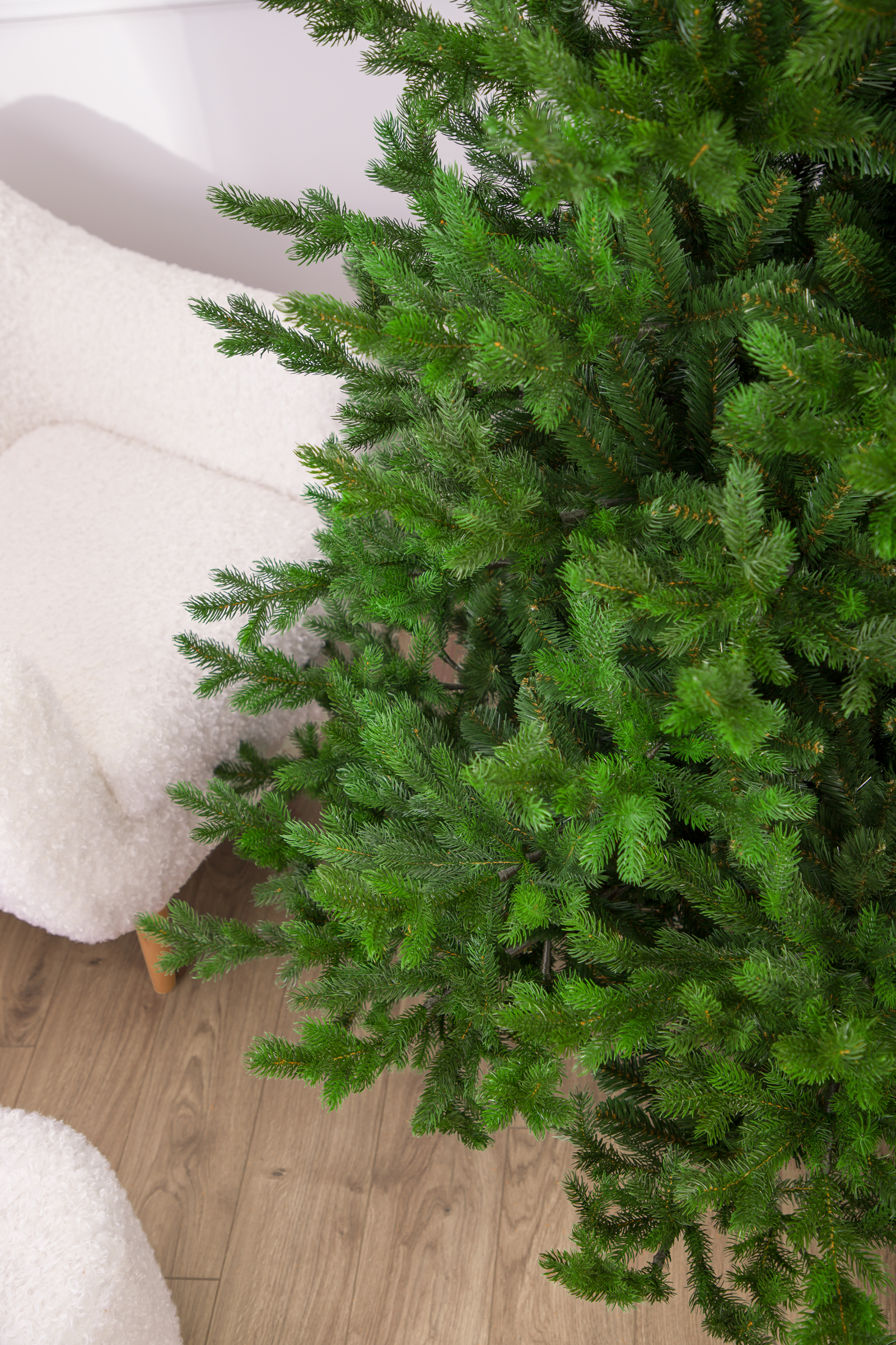 Ель Дворянская Империя Ёлок 185 см - фото 5