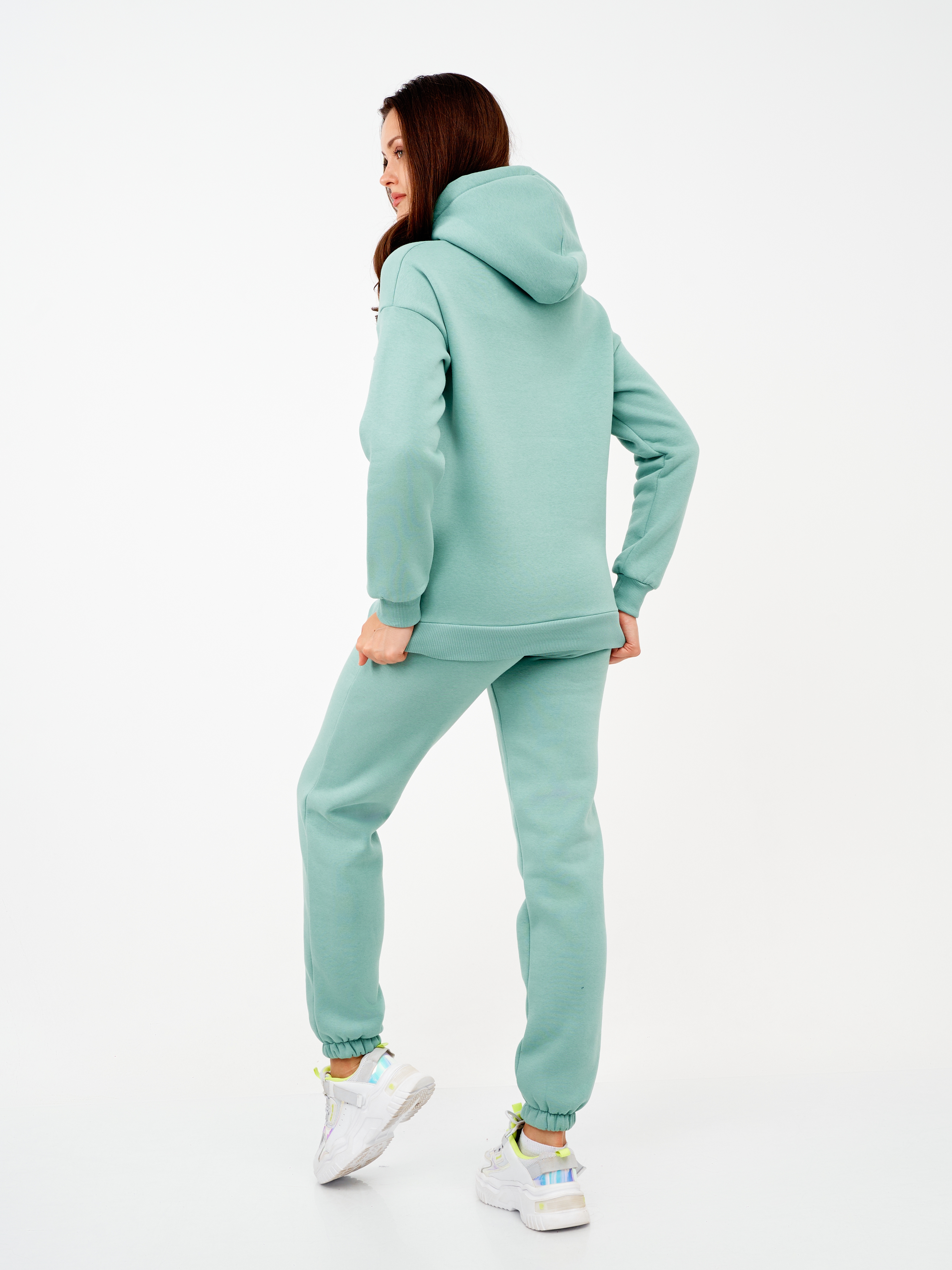 Костюм LELO kids LELO-482-svetlo-zeleniy - фото 6