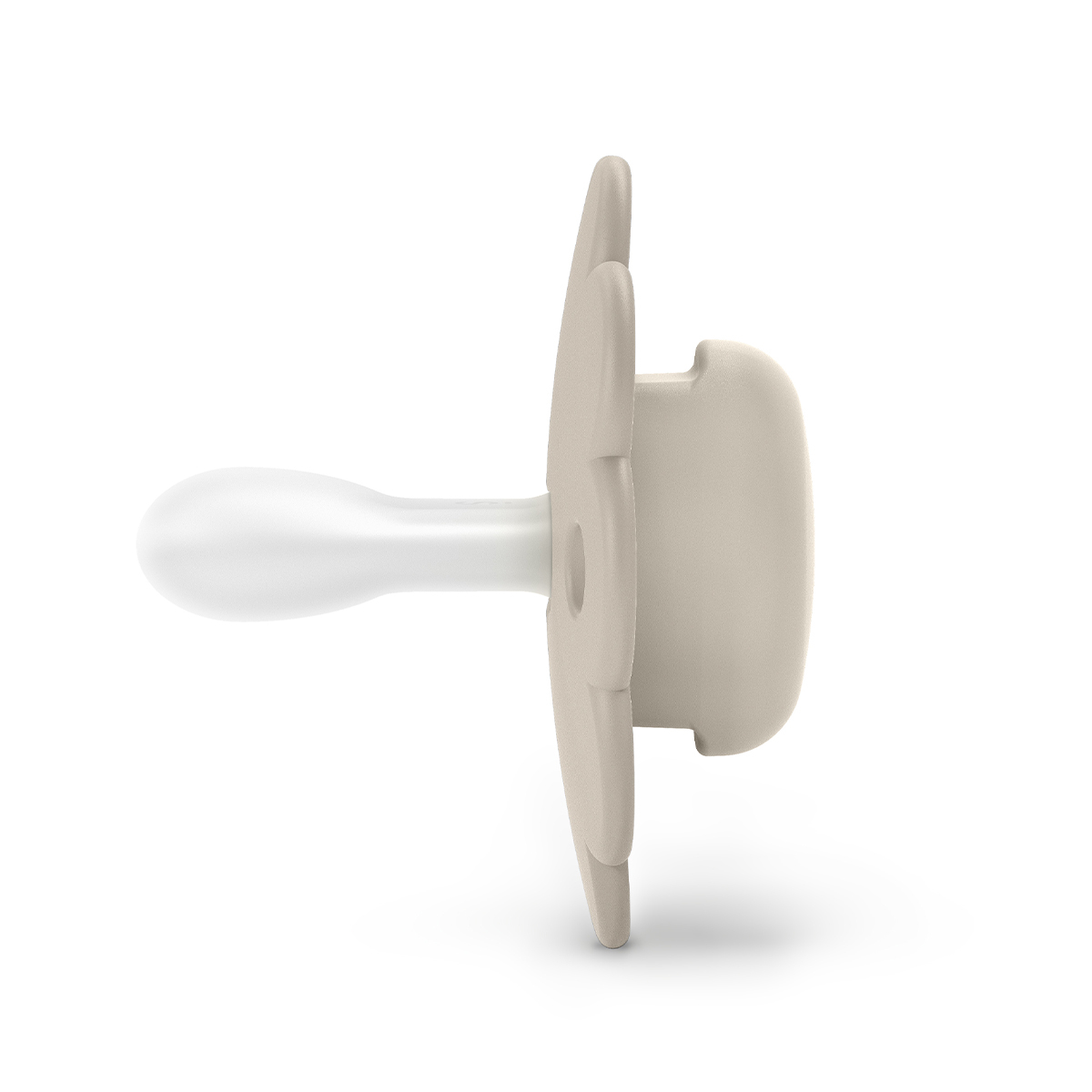 Пустышка Suavinex силикон ортодонтическая от 6 мес. 2 шт. - фото 2