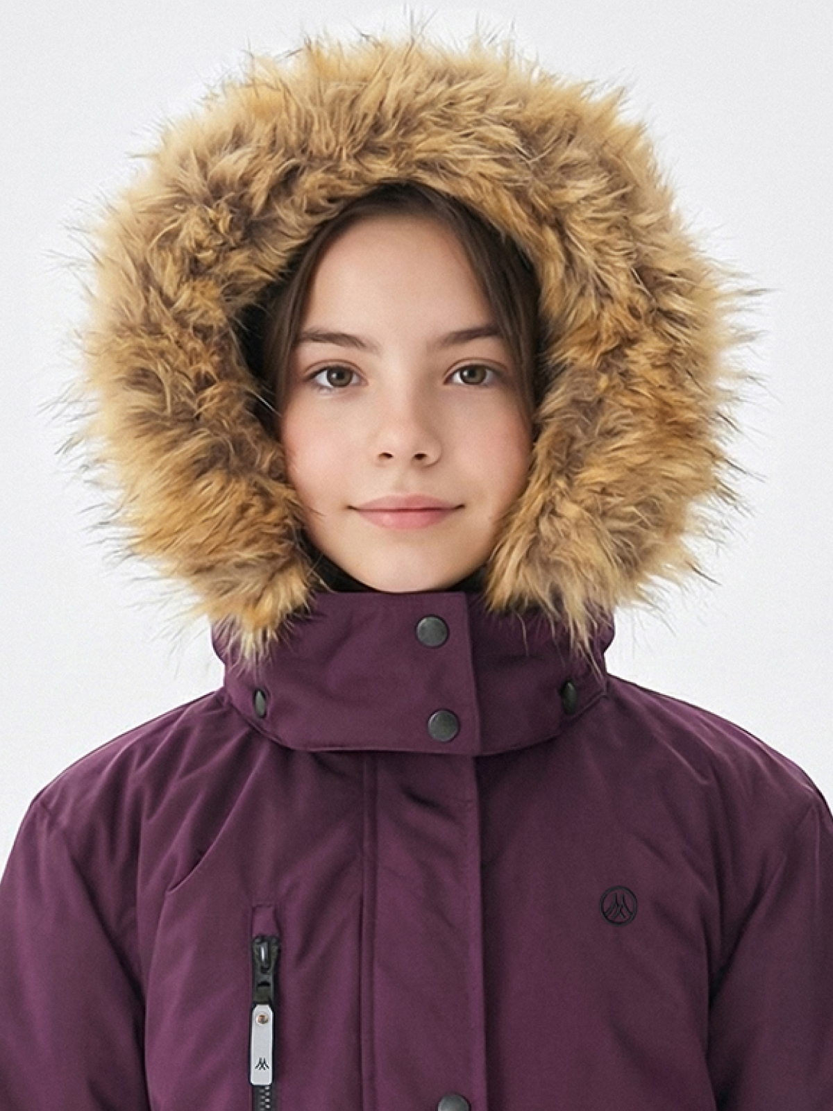 Парка Premont WP314922PLUM - фото 6