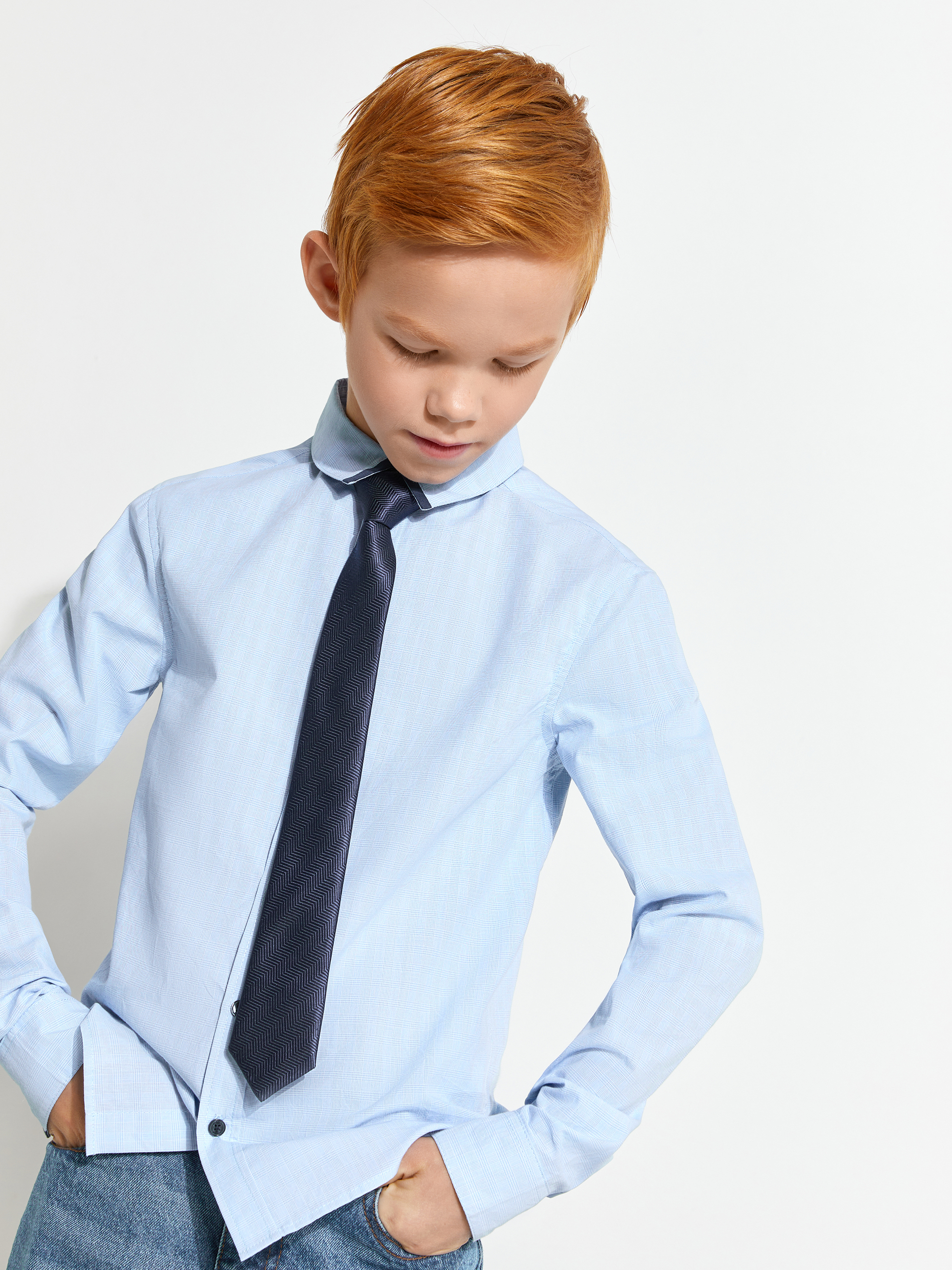 Галстук Acoola 20106460092_0074076 - фото 1