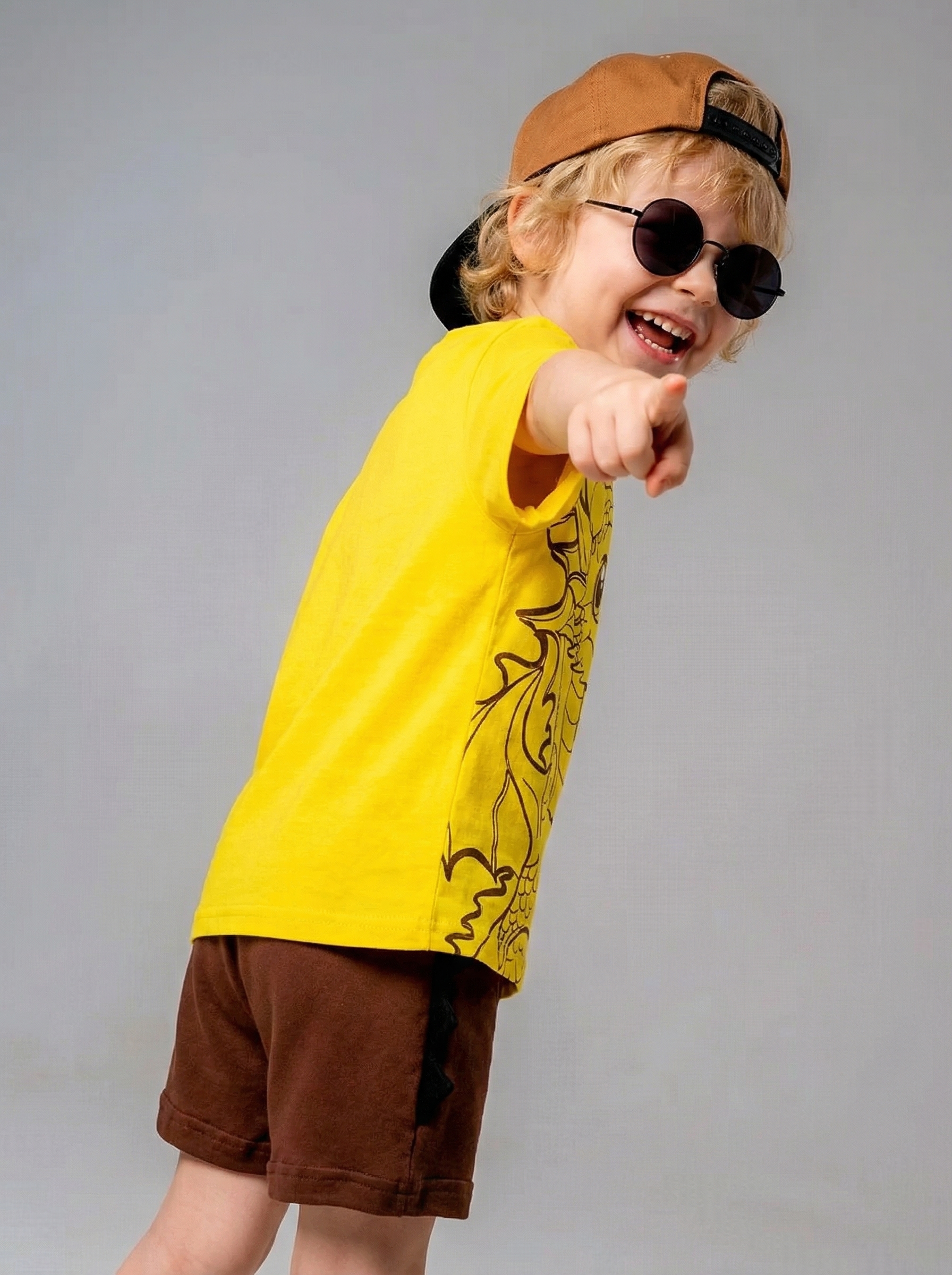 Комплект YOULALA 7360900404 - фото 4