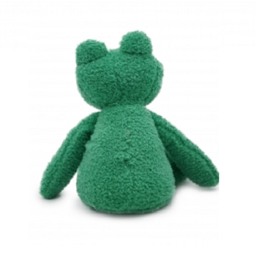 Мягкая игрушка UNAKY лягушка - фото 3