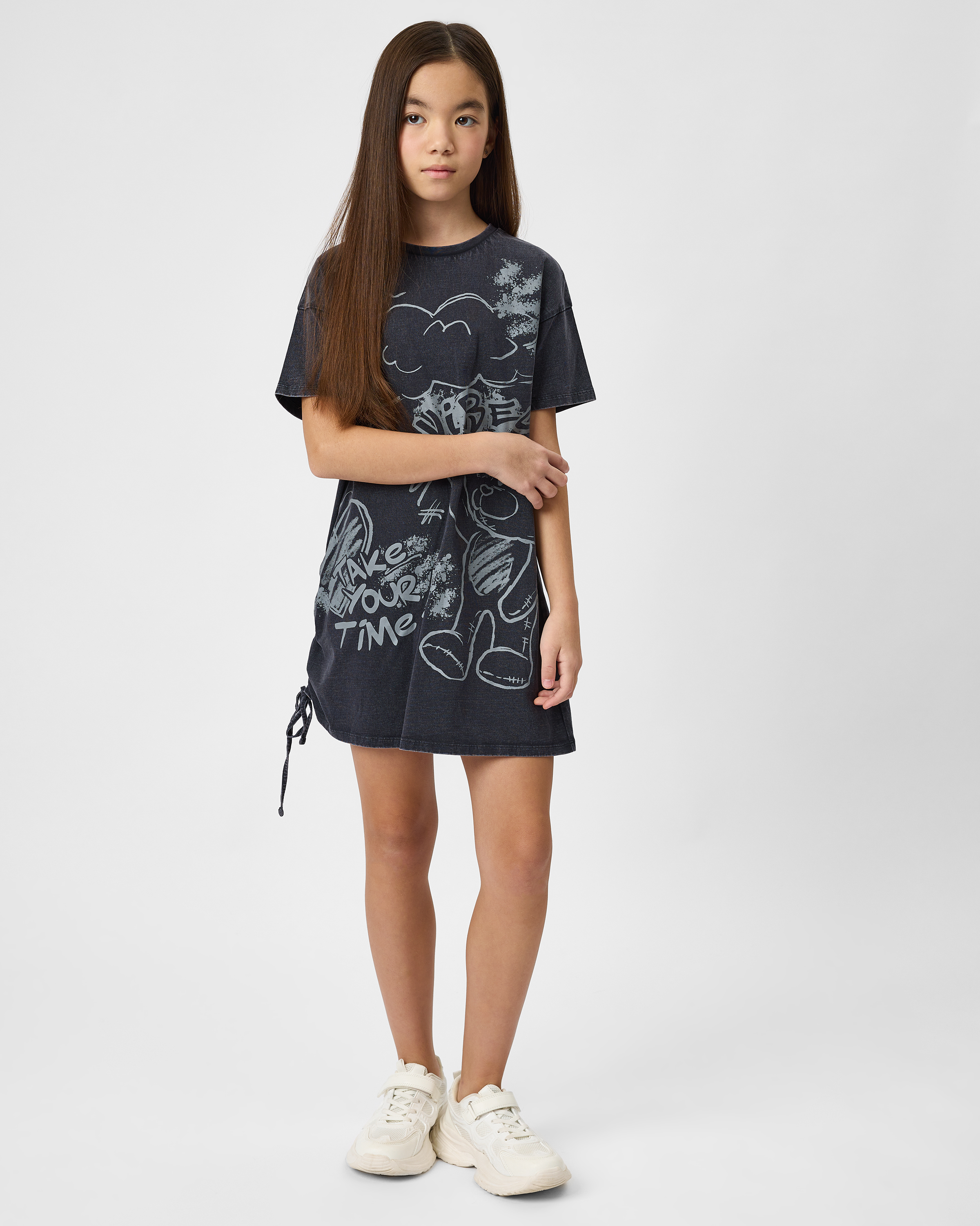 Платье Futurino FGSS262132FUtg99 - фото 1