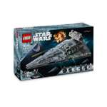 Конструктор LEGO Star Wars 1555 дет.