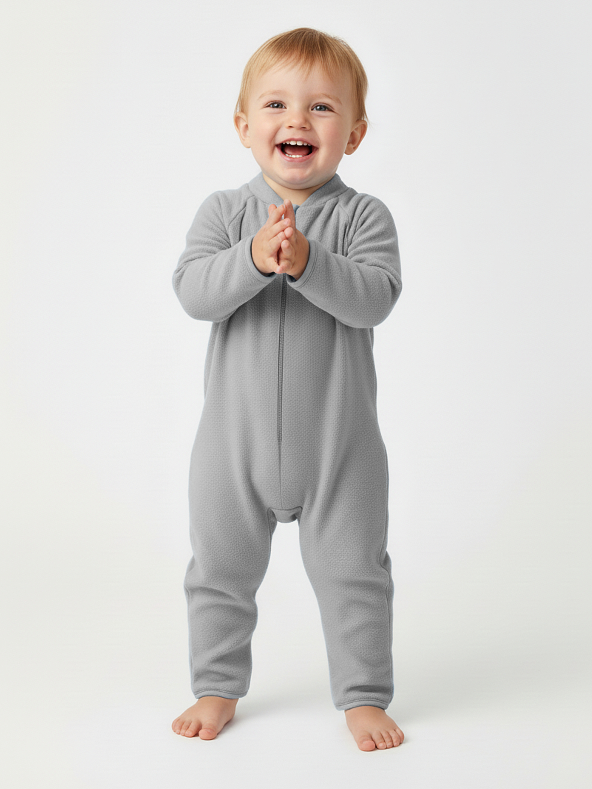 Комбинезон YOULALA 0991600614 - фото 2