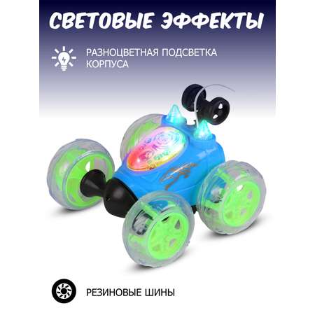 Автомобиль РУ AUTODRIVE