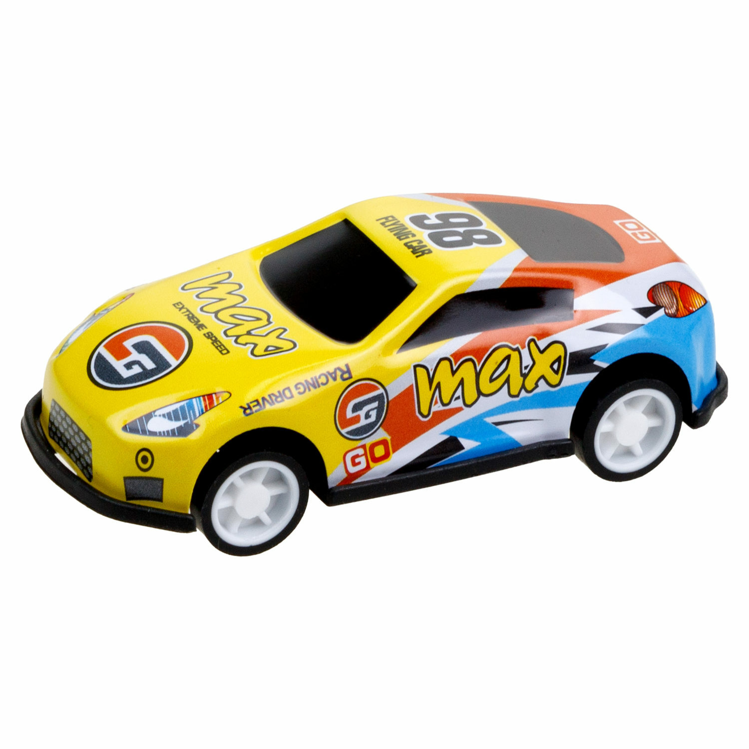 Автомобиль 1TOY Т24043 - фото 28