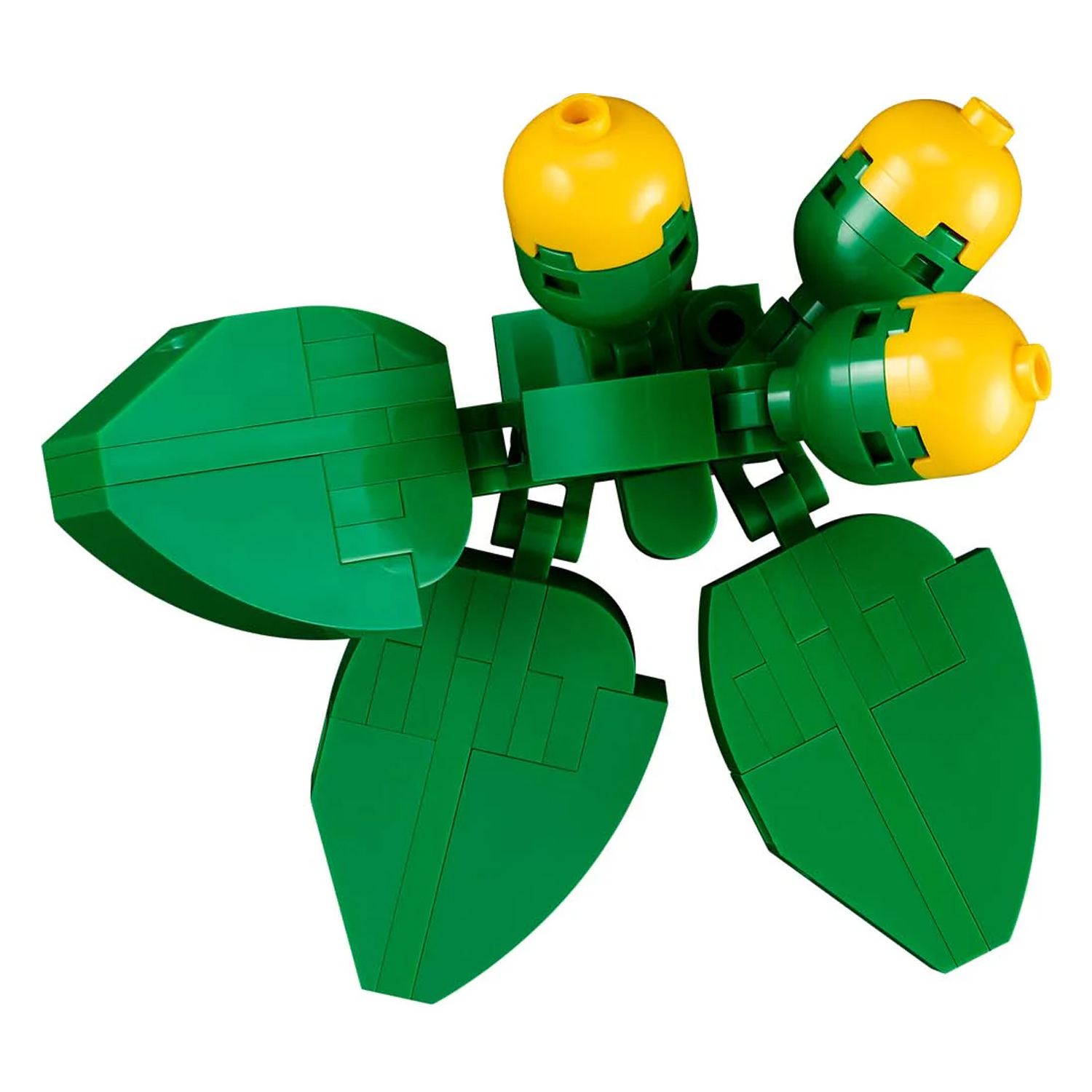 Конструктор LEGO Art 744 дет. - фото 8