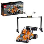 Конструктор LEGO Technic сборная игровая модель