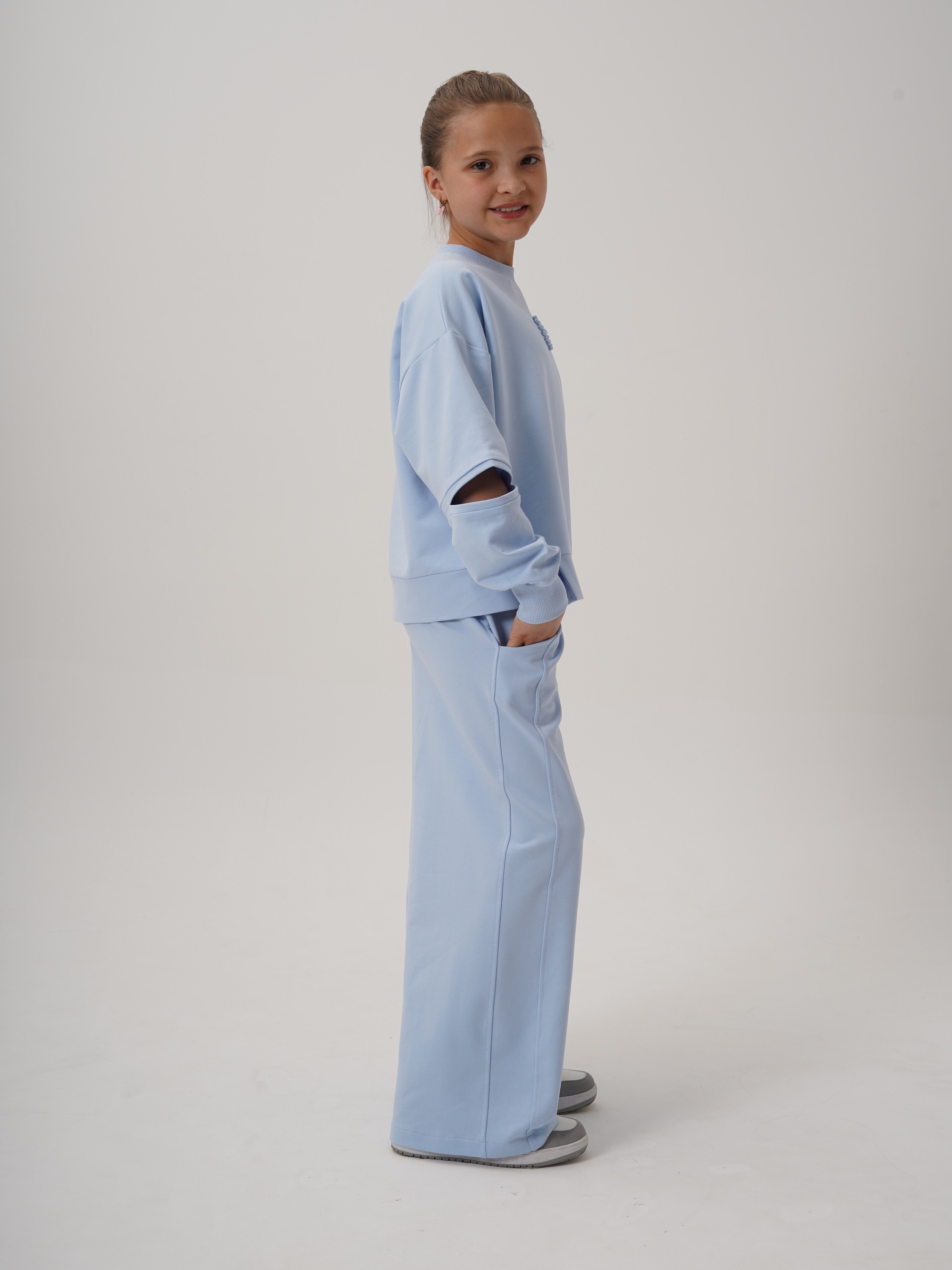 Костюм Kukurumi 75/7 - фото 8