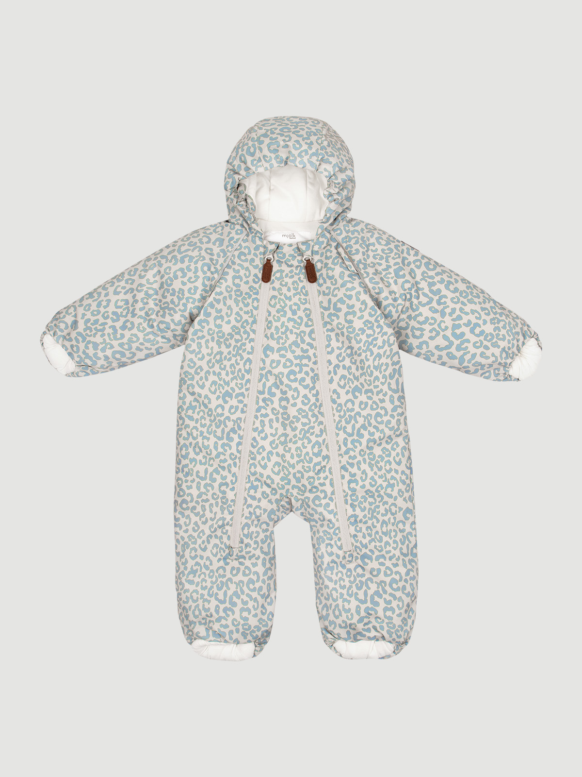 Комбинезон Mjolk 76207 - фото 1