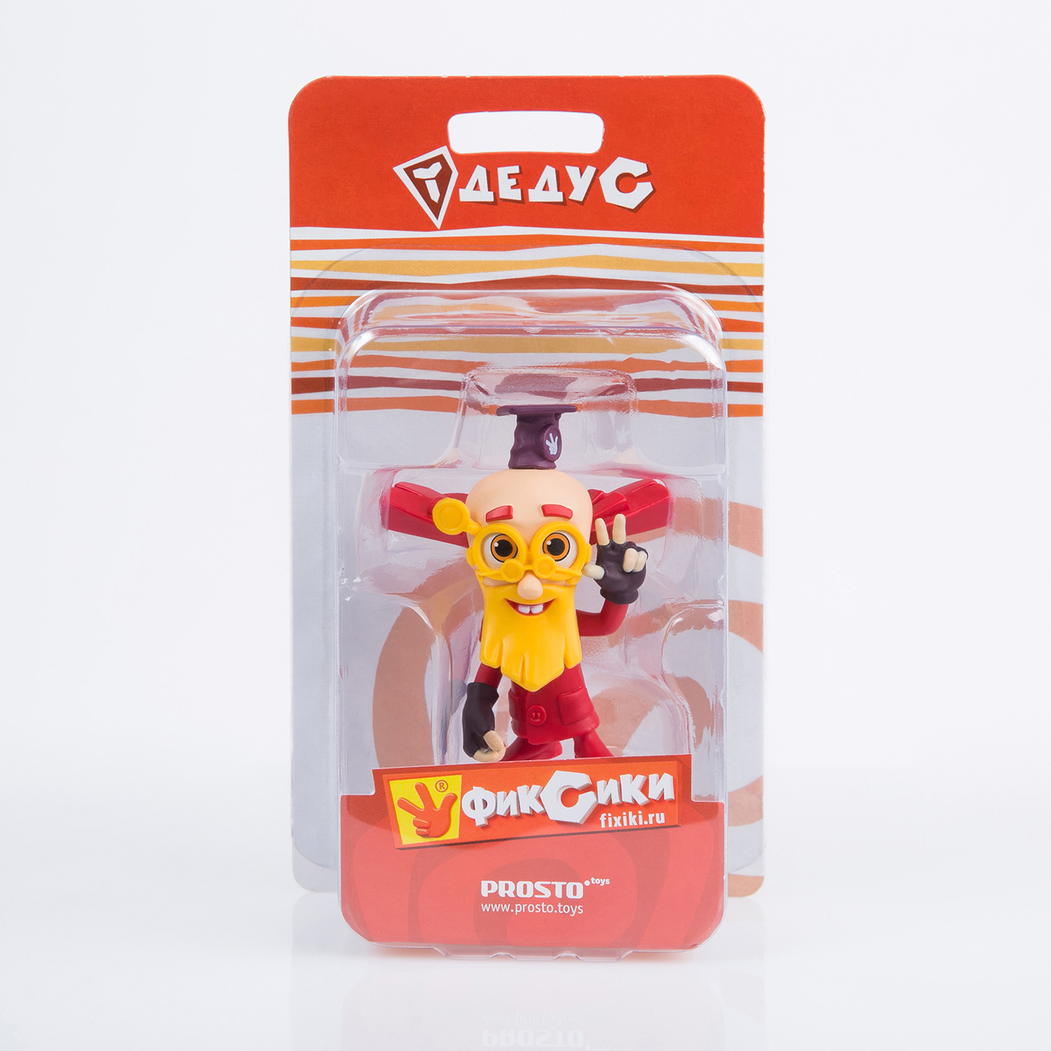 Фигурка Prosto toys - фото 2