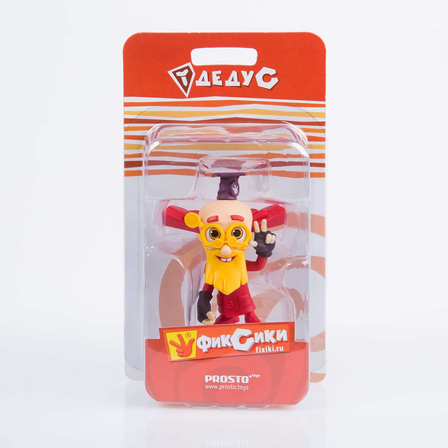 Фигурка Prosto toys - фото 2
