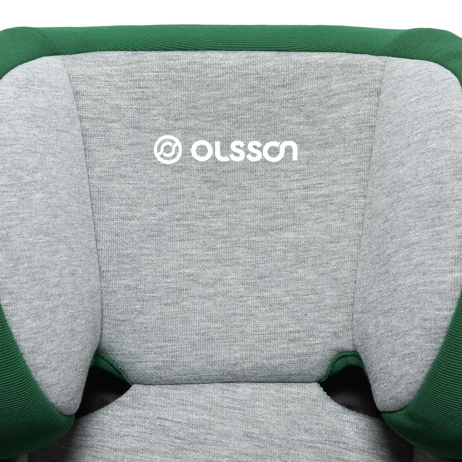 Автокресло Olsson Aurora Fix Sport Green Isofix 2/3 (15-36 кг) - фото 11