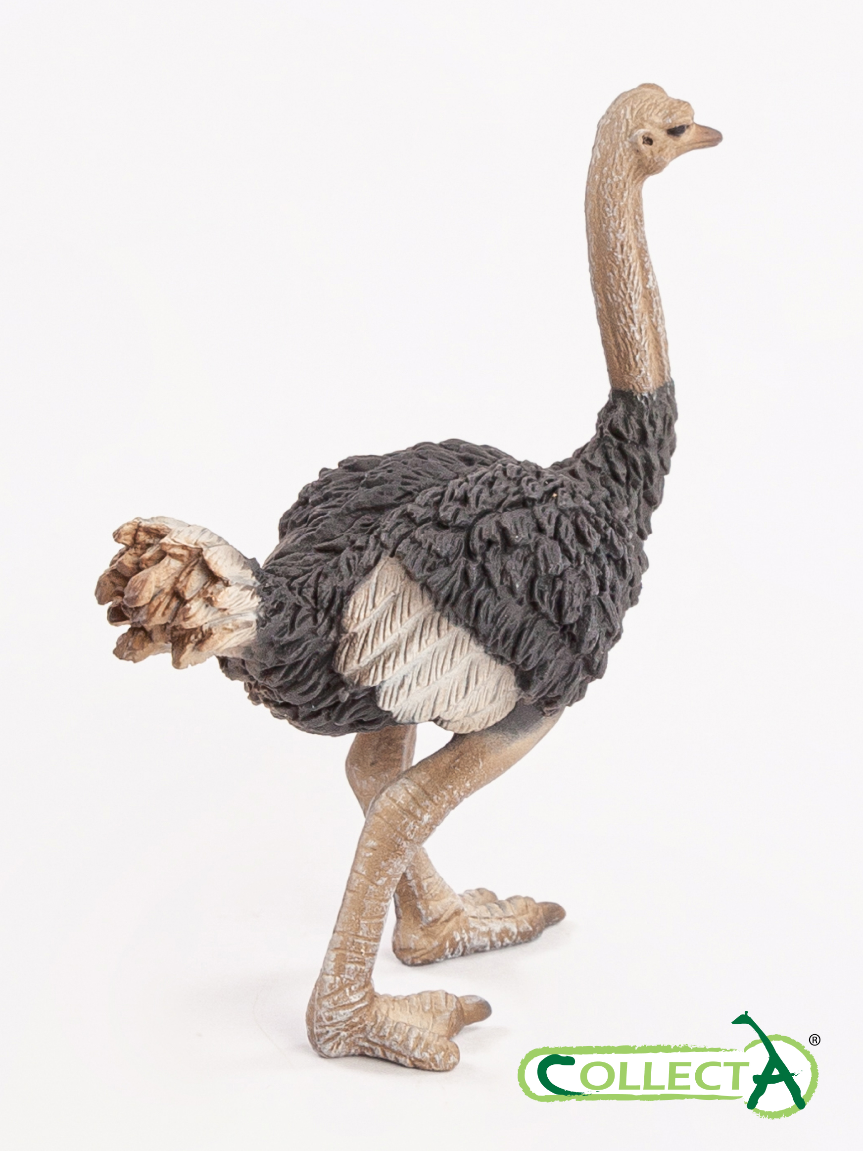 Фигурка Collecta Страус - фото 8