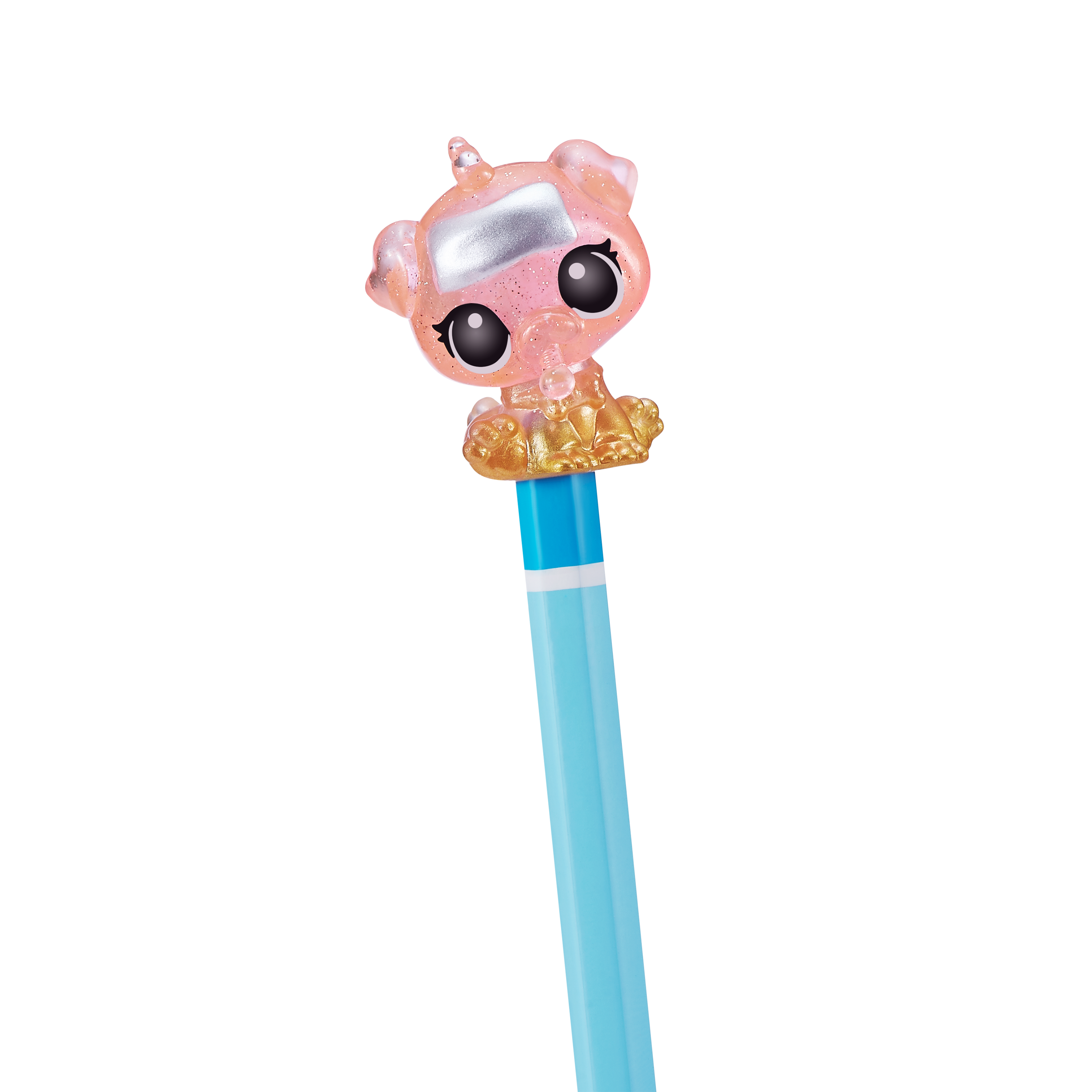 Фигурка Zuru Rainbocorns Puppycorn Rescue в ассортименте - фото 11