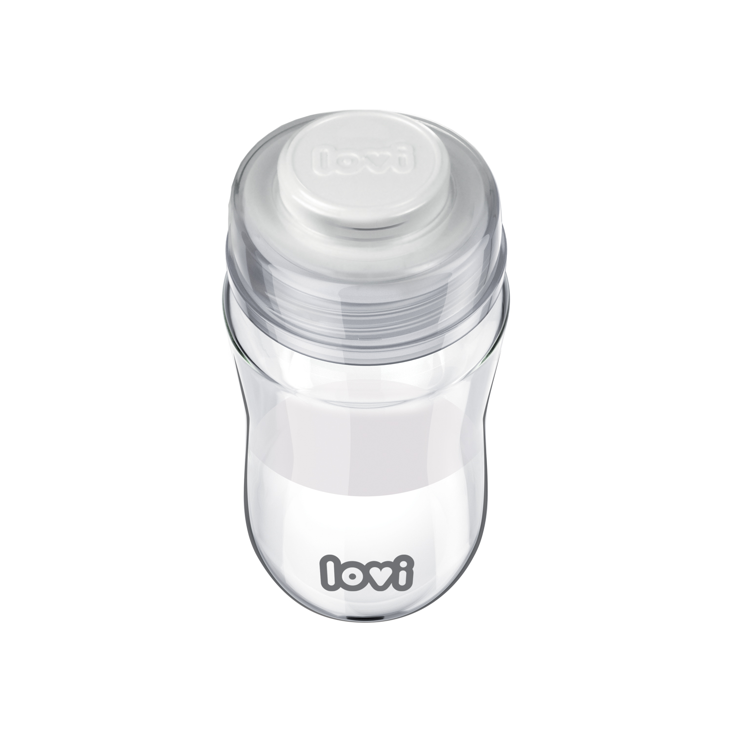 Бутылочка LOVI 250 мл - фото 6