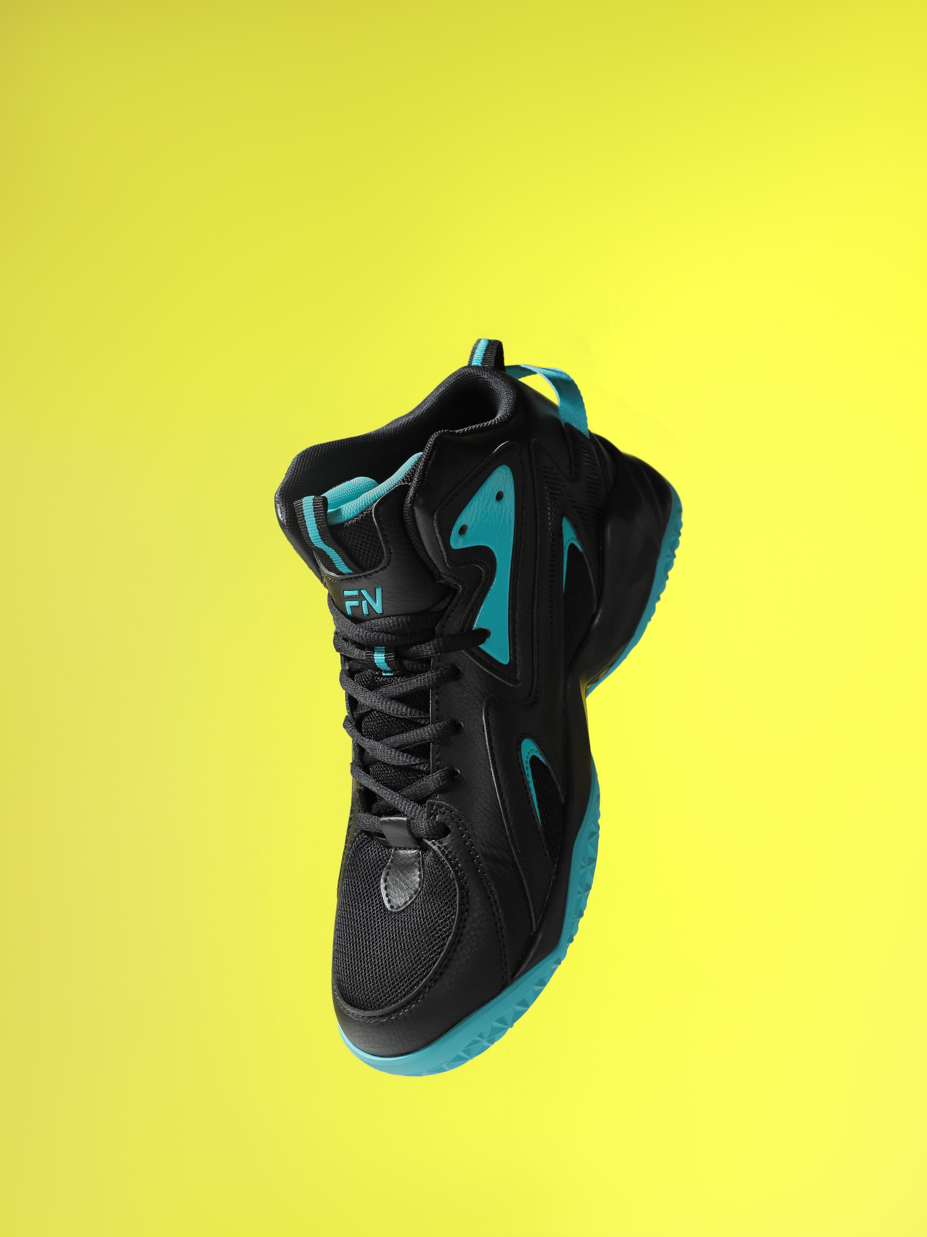 Кроссовки FN FN5011001-000 - фото 15